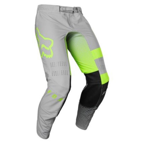 FOX FLEXAIR RIET PANT [STL GRY]