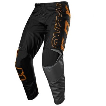 FOX 180 SKEW PANT [BLK]