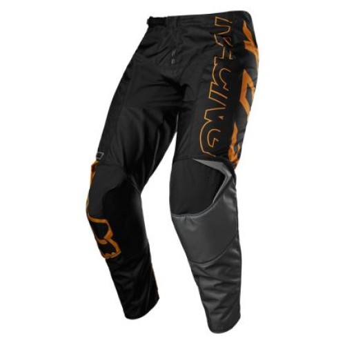 FOX 180 SKEW PANT [BLK]