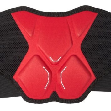 FOX TITAN RACE BELT [BLK]