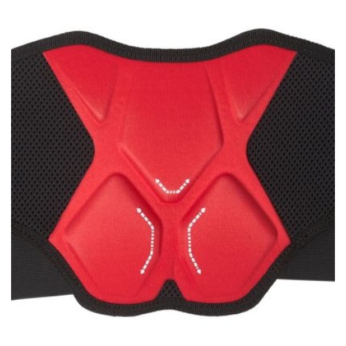FOX TITAN RACE BELT [BLK]