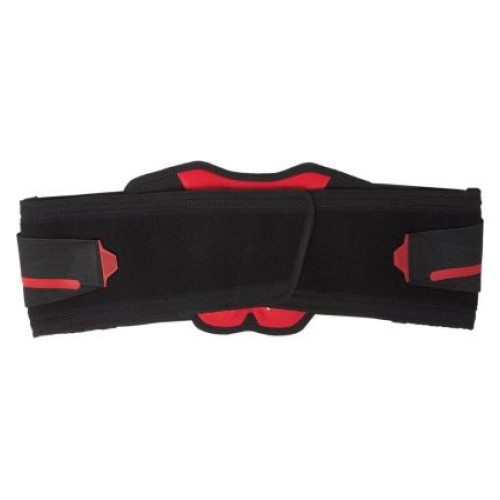 FOX TITAN RACE BELT [BLK]