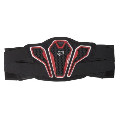 FOX TITAN SPORT BELT [BLK]