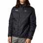 FOX RIDGEWAY JACKET [BLK/GRY]