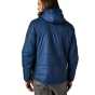 FOX RIDGEWAY JACKET [DRK INDO]