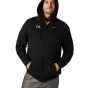 FOX BASELINE SASQUATCH FLEECE [BLK]