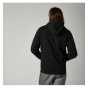 FOX BASELINE SASQUATCH FLEECE [BLK]