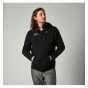 FOX BASELINE SASQUATCH FLEECE [BLK]