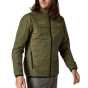 FOX HOWELL PUFFY JACKET [FAT GRN]