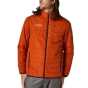 FOX HOWELL PUFFY JACKET [BRNT ORG]