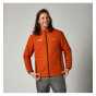 FOX HOWELL PUFFY JACKET [BRNT ORG]