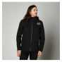 FOX PIT JACKET [BLK]