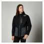 FOX BARRICADE SOFTSHELL FLEECE [BLK]