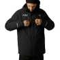 FOX IMPERIAL INSULATED JACKET [BLK]