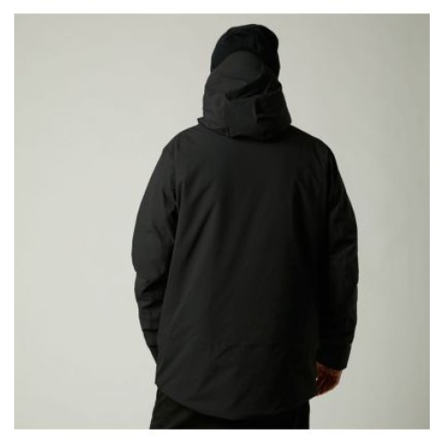 FOX IMPERIAL INSULATED JACKET [BLK]