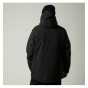 FOX IMPERIAL INSULATED JACKET [BLK]