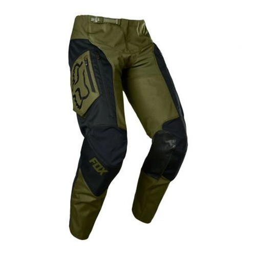 FOX LEGION LT PANT [FAT GRN]