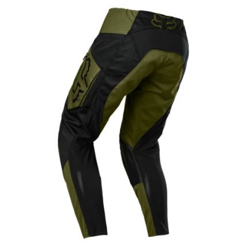 FOX LEGION LT PANT [FAT GRN]