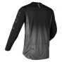 FOX LEGION JERSEY [BLK]