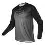 FOX LEGION JERSEY [BLK]