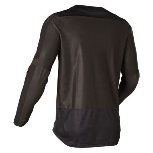 FOX LEGION LT JERSEY [BLK]
