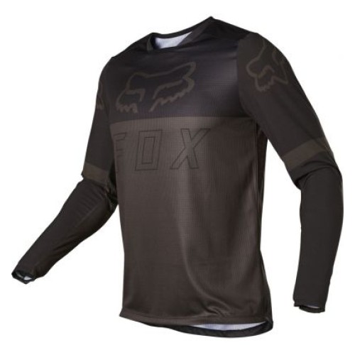 FOX LEGION LT JERSEY [BLK]