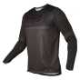FOX LEGION LT JERSEY [BLK]