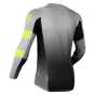 FOX FLEXAIR RIET JERSEY [STL GRY]