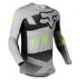 FOX FLEXAIR RIET JERSEY [STL GRY]