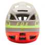 FOX PROFRAME HELMET TUK, CE [STN]