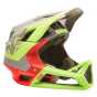 FOX PROFRAME HELMET TUK, CE [STN]