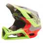 FOX PROFRAME HELMET TUK, CE [STN]