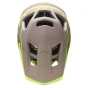 FOX PROFRAME HELMET TUK, CE [STN]