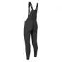 FOX WOMENS DEFEND FIRE BIB [BLK]