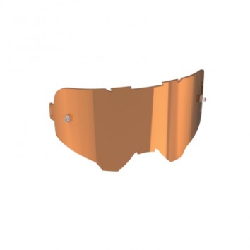 LEATT Lens Iriz Bronz UltraContrast 68%