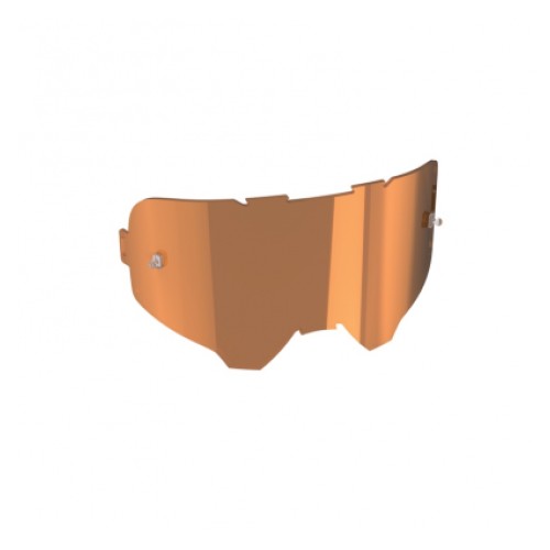 LEATT Lens Iriz Bronz UltraContrast 68%