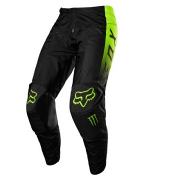 FOX 180 MONSTER PANT [BLK]