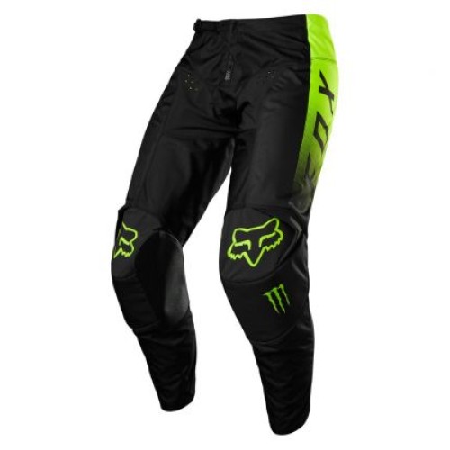 FOX 180 MONSTER PANT [BLK]