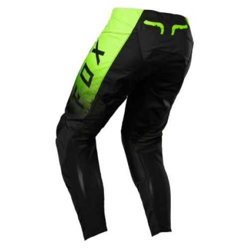 FOX 180 MONSTER PANT [BLK]