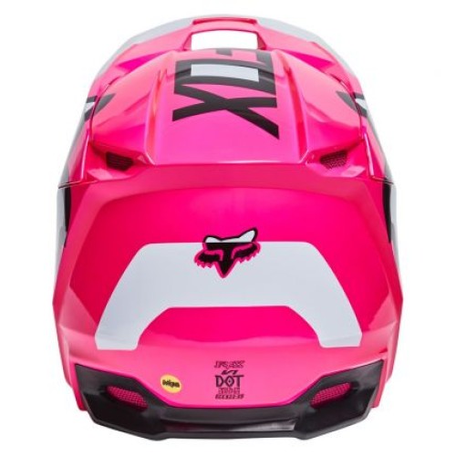 FOX V1 LUX HELMET