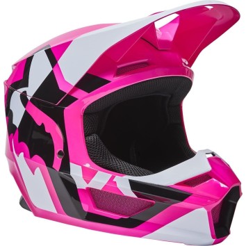 FOX V1 LUX HELMET