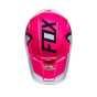FOX V1 LUX HELMET