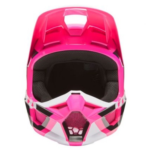 FOX V1 LUX HELMET