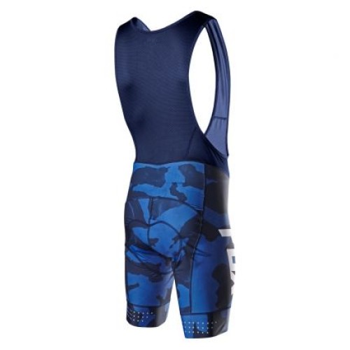 FOX ASCENT CREO BIB SHORTS