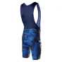 FOX ASCENT CREO BIB SHORTS