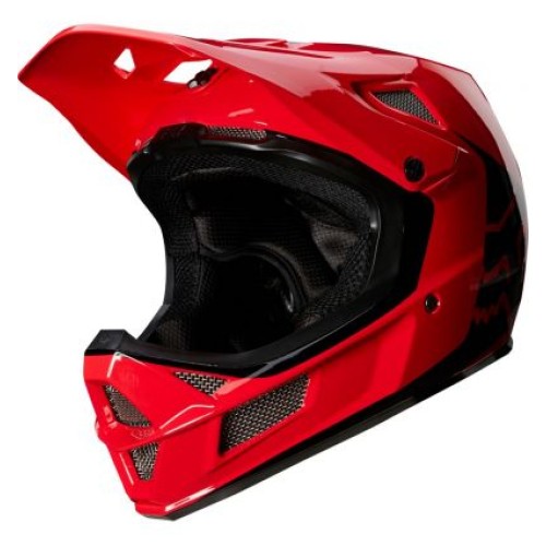 FOX RAMPAGE COMP