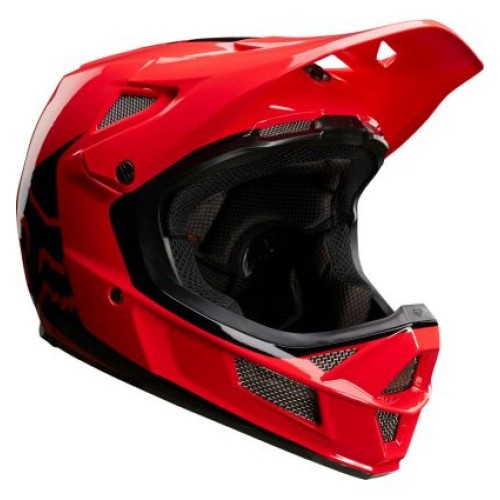 FOX RAMPAGE COMP