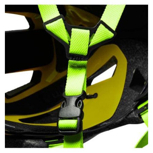 FOX MAINFRAME HELMET MIPS