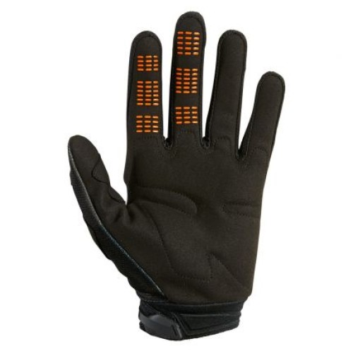FOX MX GLOVES 180 TREV GLOVE BLK CAM