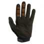 FOX MX GLOVES 180 TREV GLOVE BLK CAM